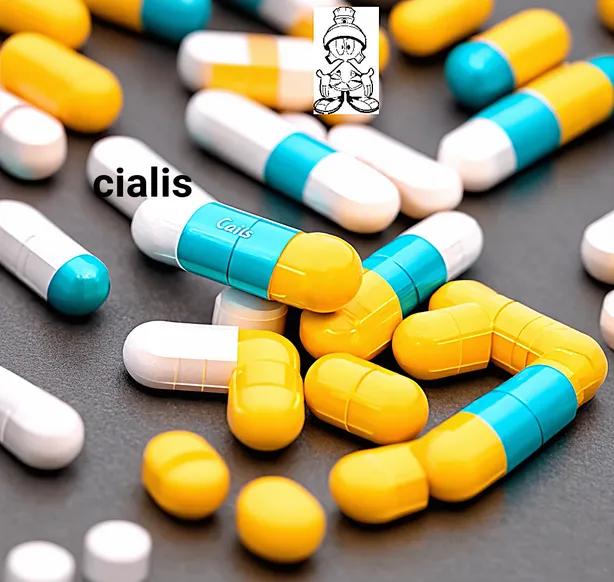 La cialis se compra con receta